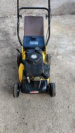 Tosaerba Sandri Garden motore OHV 