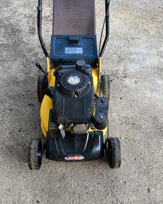 Tosaerba Sandri Garden motore OHV 