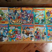 fumetti topolino