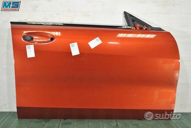 BMW serie 8 G16 Porta anteriore destra