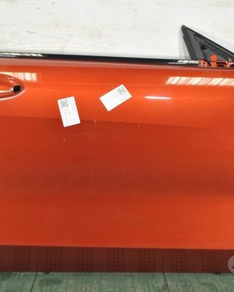 BMW serie 8 G16 Porta anteriore destra