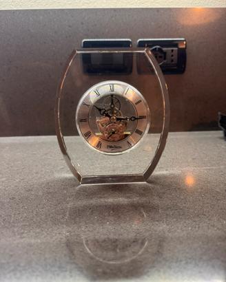 Orologio da tavolo Ottaviani