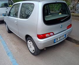 Fiat 600 (2005-2011) - 2007