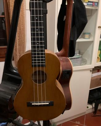 Ukulele soprano mahalo