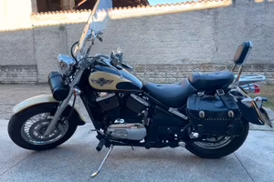 Kawasaki vn 800
