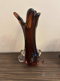 Vaso Vintage Murano