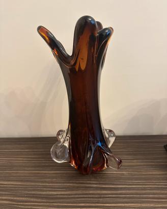 Vaso Vintage Murano