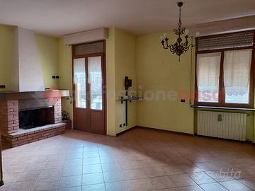 Appartamento Castelnuovo di Garfagnana