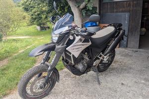 Yamaha XT 660 - 2010