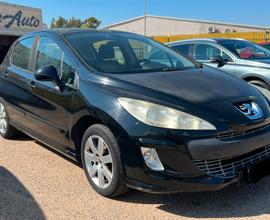 Peugeot 308_Diesel_5 porte
