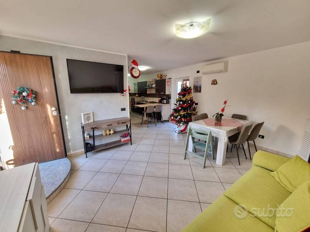 Apartment in Legnano, La Flora, Oltrestazione - Vista 5
