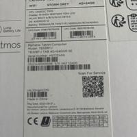 Tablet
