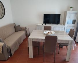 Francavilla nord a 100 mt. dalla spiaggia