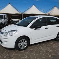 Citroen C3 1.4 HDI 70CV VAN AUTOCARRO N1