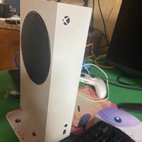 Xbox serie s