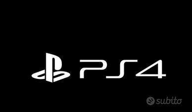 50 giochi PS4 