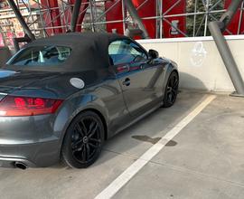 Audi TT Roadster 2.0 S-Line 211CV