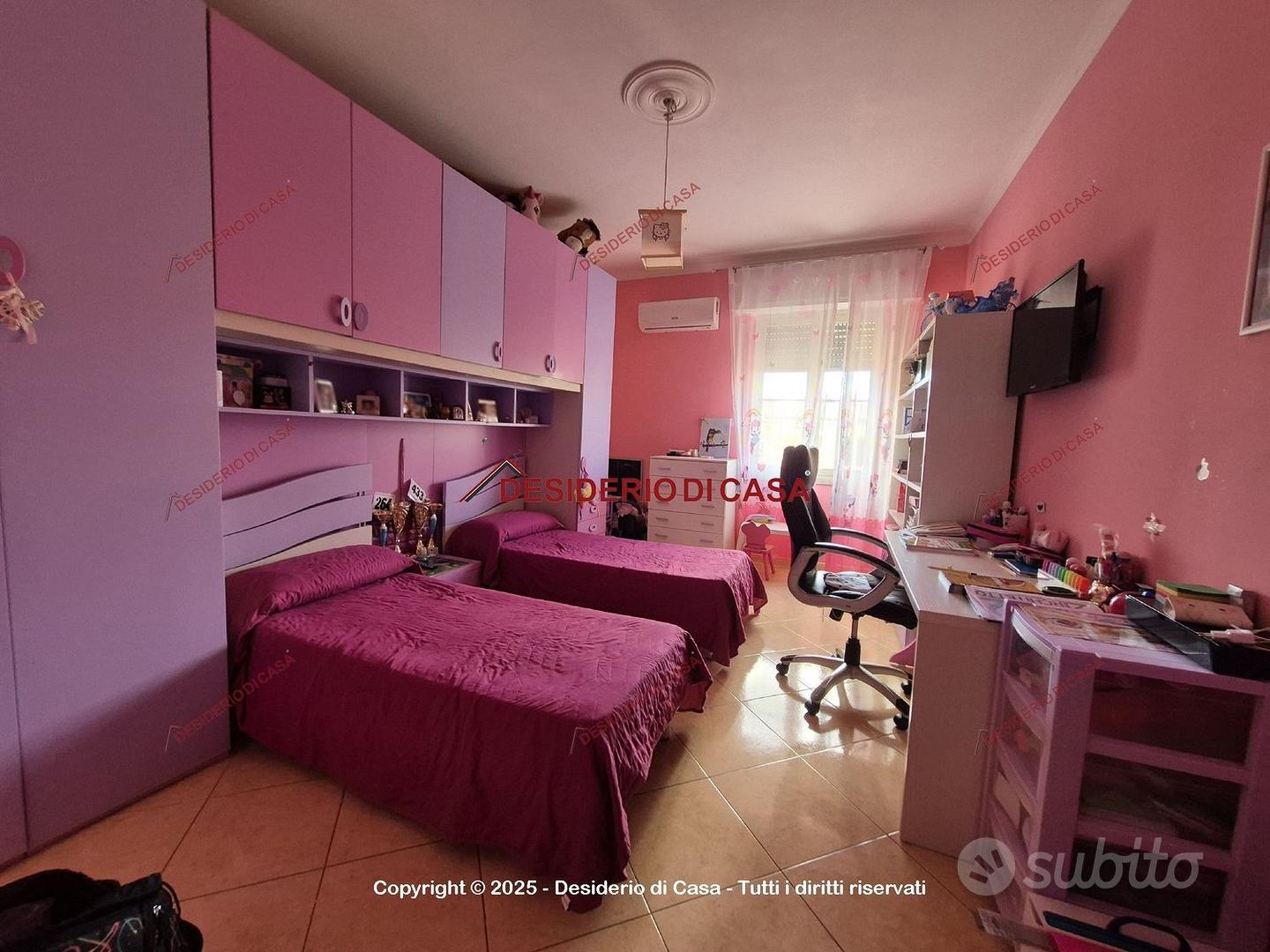Apartment in Mazara del Vallo, Gorgorosso, Trapani - Vista 5