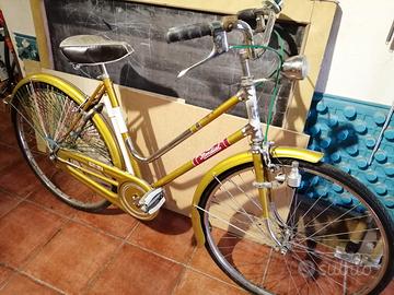 MONDIAL bici donna 