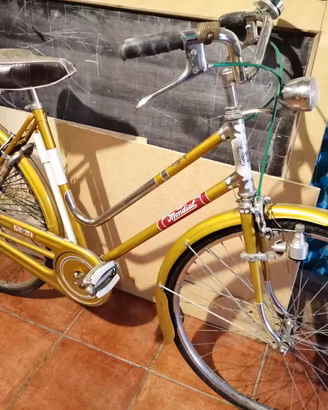 MONDIAL bici donna 