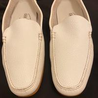 Mocassini Car Shoe nuovi