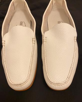 Mocassini Car Shoe nuovi