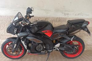 Tuono 1000R