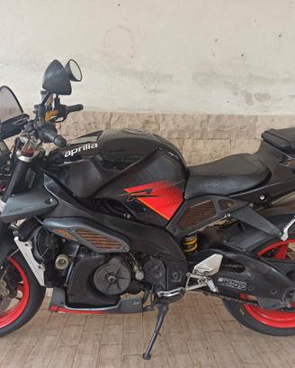 Tuono 1000R