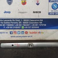 MANIGLIA PORTELLONE POSTERIORE HONDA Civic Berlina