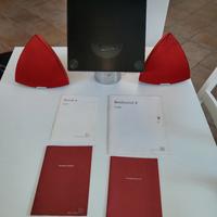Bang & Olufsen Beosound4 + Beolab4 