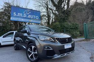 PEUGEOT 3008 BlueHDi 130 S&S EAT8 Allure Pack