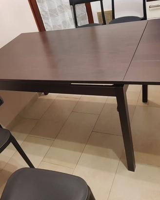 Tavolo cucina