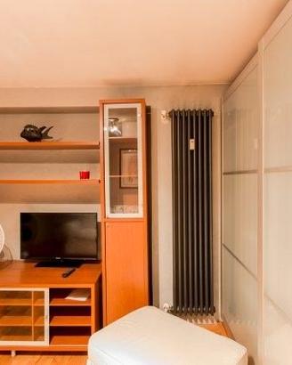 MOBILE TV-LIBRERIA