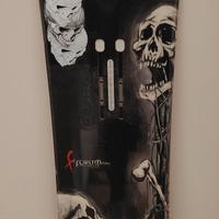 Tavola snowboard Forum