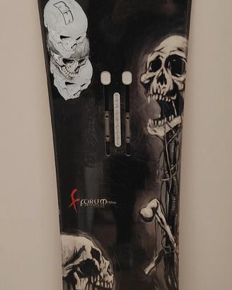 Tavola snowboard Forum