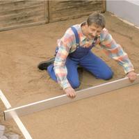 stadia alluminio 4 mt