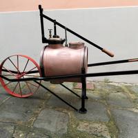 pompa irroratrice depoca 
