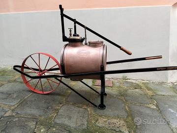 pompa irroratrice depoca 