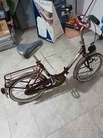 Bicicletta Graziella Atala 2000