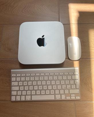 Mac mini m1