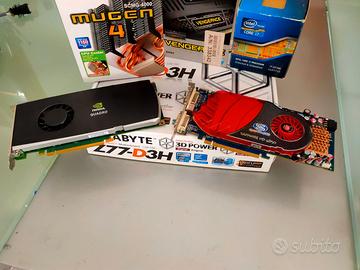 Materiale informatica