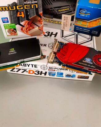 Materiale informatica