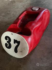 Serbatoio Rumi Gobetto