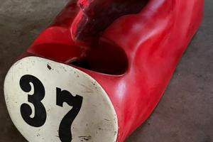 Serbatoio Rumi Gobetto