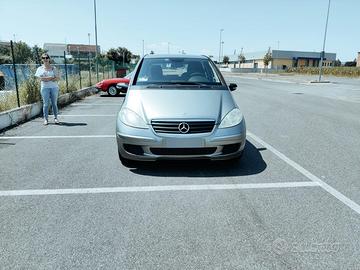 A160 CDI
