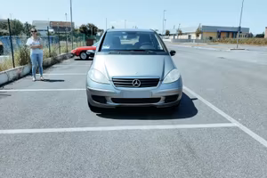 A160 CDI
