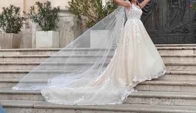 Abito da sposa