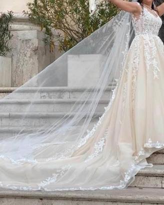 Abito da sposa