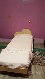 Letto bambini