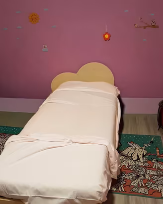 Letto bambini